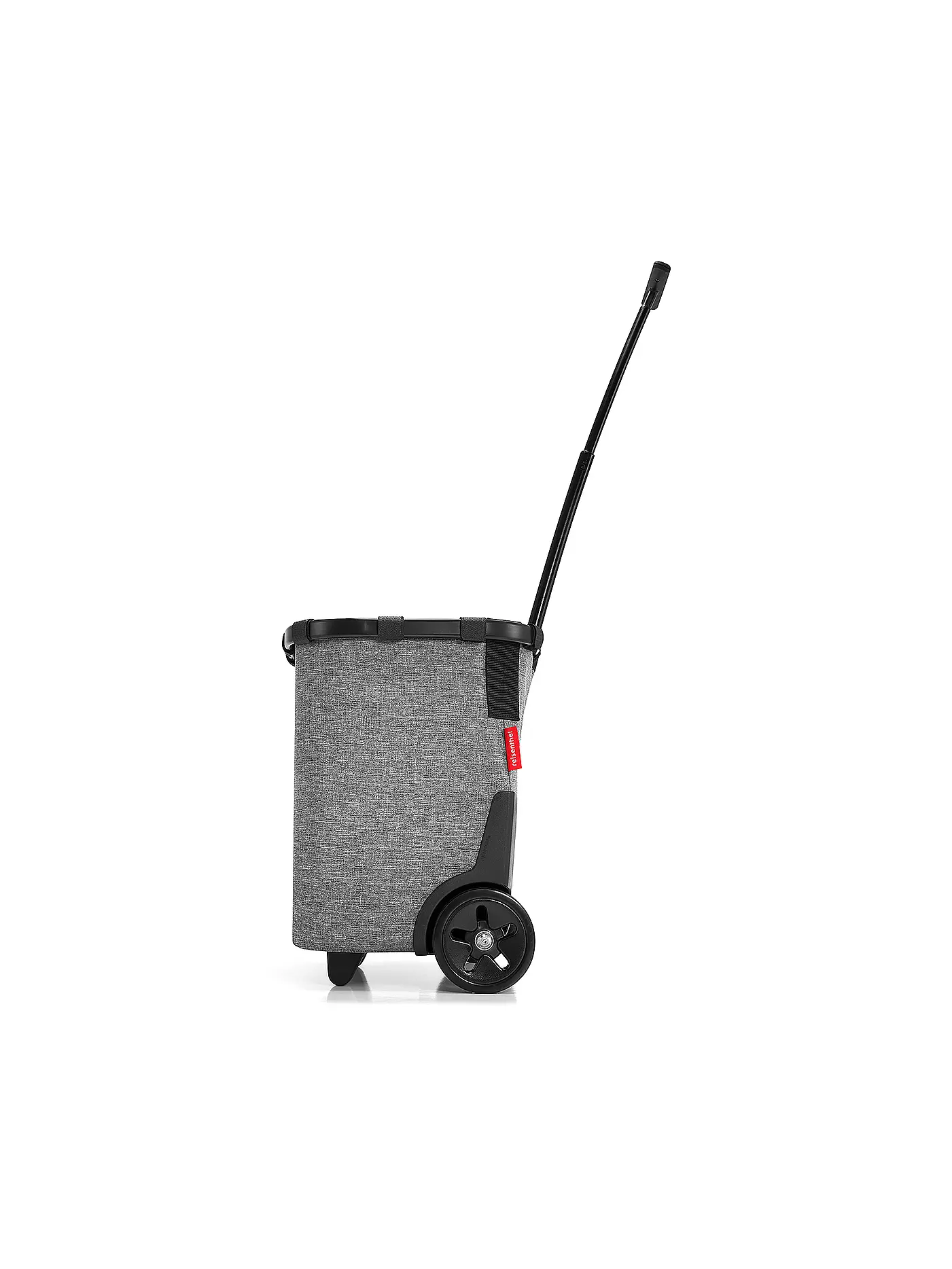REISENTHEL | Carrycruiser Silbergrau | 